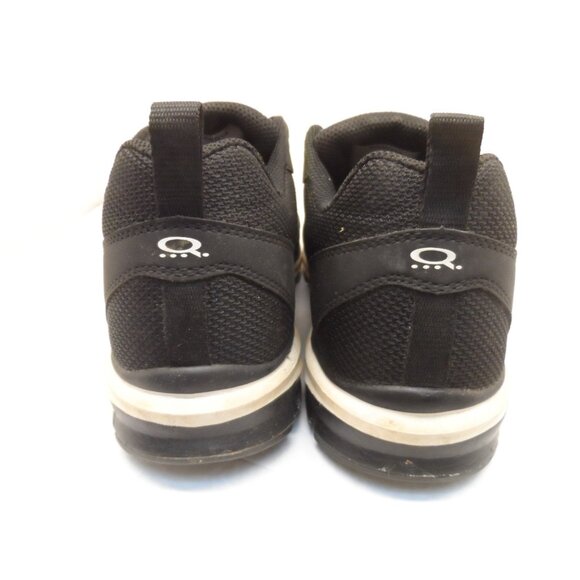 Dakota WorkPRO Men's Low-Cut 3601 STSP Athletic Safety Shoes Black Size 11M - Picture 3 of 8